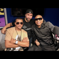 ‘Gente de Zona’ en Área 53