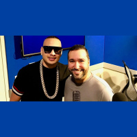 Jacob Forever en @Area53