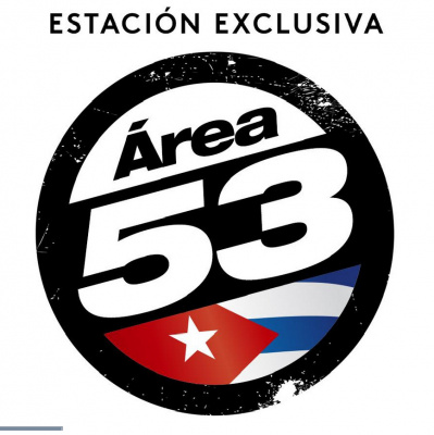 Area 53, Con Alex López