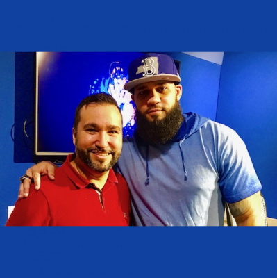 Area 53, Con Alex López