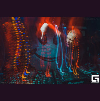 DJ GROOVE -I Loose My Control-