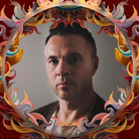 K Loveski @ CHILL OUT PLANET Serial Edition 02.12.23