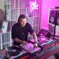 K Loveski @ Vinyl Culture 047 (03.10.25) VINYL ONLY Progressive House set