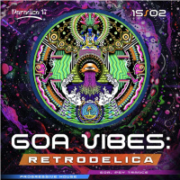 K Loveski GOA VIBES @ PARADISE 17 15.02.25 part 2