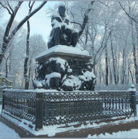 K LOVESKI FIRST SNOW 2025 MIXTAPE