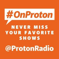 K Loveski - Sever 099 (Proton Radio) - 27.01.25