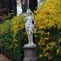 K LOVESKI AUTUMN LEAF FALL MIXTAPE 2025