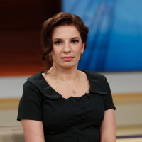 Marina Weisband: „Ich muss mich aufs Kämpfen einstellen“