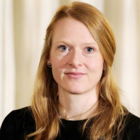 Anja Kampmann, der Hund ist immer hungrig