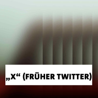 „X“ (früher Twitter) - erklärt von Bernhard Pörksen