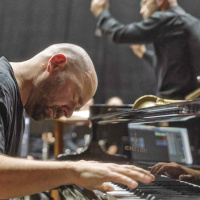 „Memento Odesa“ - Sebastian Studnitzky über sein musikalisches Benefizprojekt für die Ukraine