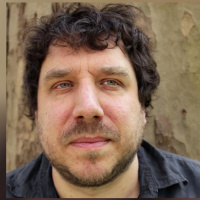 Inspiriert durch Gangsterfilme: „Cheyenne“ von Daniel Borgeldt