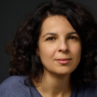 „A wie Ada“ – Dilek Güngörs fabelhaftes Erinnerungsbüchlein