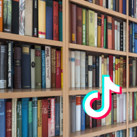Und sie lesen doch: GenZ findet Buchtipps auf #BookTok