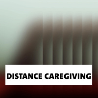 Distance Caregiving - erklärt von Annette Klosa-Kückelhaus