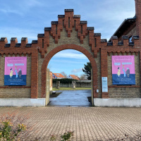 Wichtiger Lernort für die Demokratie: Gedenkstätte KZ Osthofen