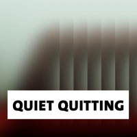 Quiet Quitting - erklärt von Bernhard Pörksen
