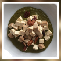 Kochen mit Genussforscher Prof. Thomas Vilgis - Tofu, besser als sein Ruf