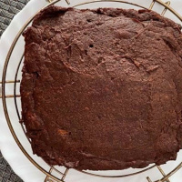 Kochen mit Genussforscher Thomas Vilgis: Unwiderstehlich - „Zuckerfreier“ Schokokuchen aus Süßkartoffeln