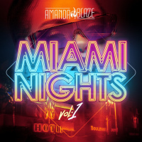 Miami Nights vol 1
