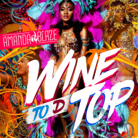 Wine to d Top 2019 Soca