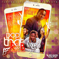 RB Jams vol 17 hosted by Pleasure P