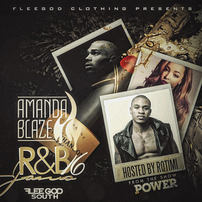 Amanda Blaze Podcast