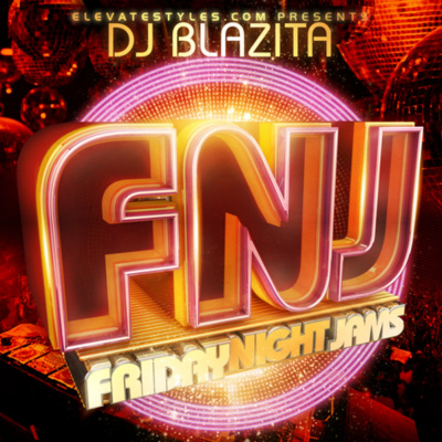 Amanda Blaze Podcast