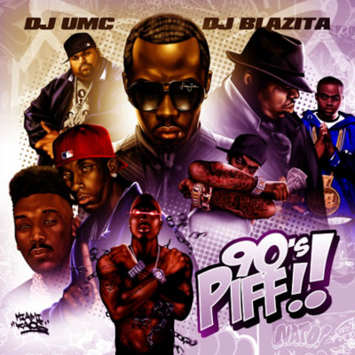 Amanda Blaze Podcast