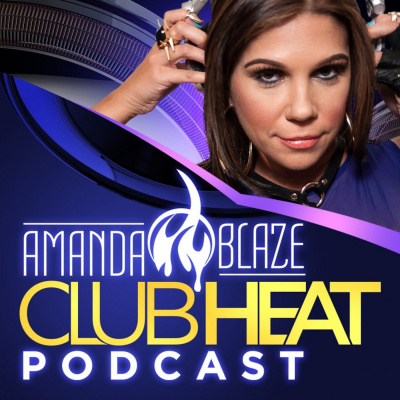 Amanda Blaze Podcast