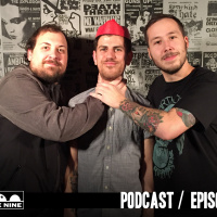 Bridge Nine Podcast - Episode 8