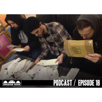 Bridge Nine Podcast - Episode 18: Listener Mail