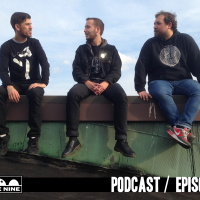 Bridge Nine Podcast - Episode 3