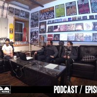 Bridge Nine Podcast - Episode 7