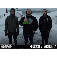 Bridge Nine Podcast - Episode 17