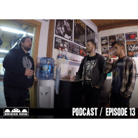 Bridge Nine Podcast - Episode 13