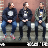 Bridge Nine Podcast - Episode 4