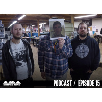 Bridge Nine Podcast - Episode 15