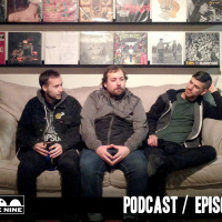 Bridge Nine Podcast - Episode 6