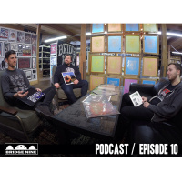 Bridge Nine Podcast - Episode 10