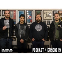 Bridge Nine Podcast - Episode 19