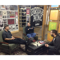 Bridge Nine Podcast - Episode 1