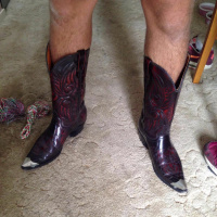 Naked (live session)