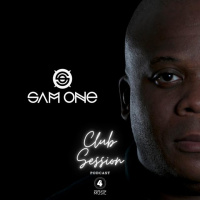 Sam One | Club Session | Podcast Ep 279