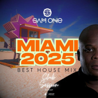 Sam One | Club Session | Podcast | Ep 269