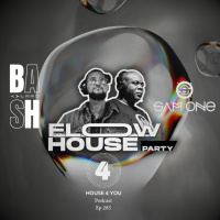 Club Session | Special Edit Live @ Flow House Party | Dj Bash vs Sam One