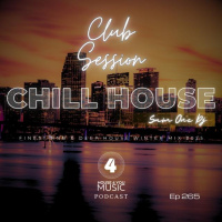 Sam One | Club Session | Chill House | Podcast Ep 265