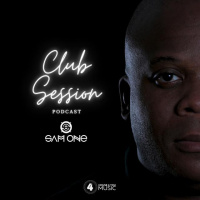 Sam One Dj | Club Session | Podcast Ep 267