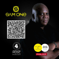 Sam One Chill House Polar Mix | Silmo 2025 | Podcast Ep 283