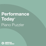 Apm: Performance Today - Piano Puzzler